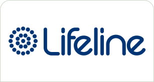 Lifeline logo