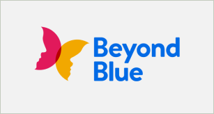 Beyond Blue Logo