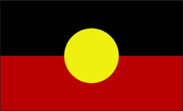 Aboriginal flag